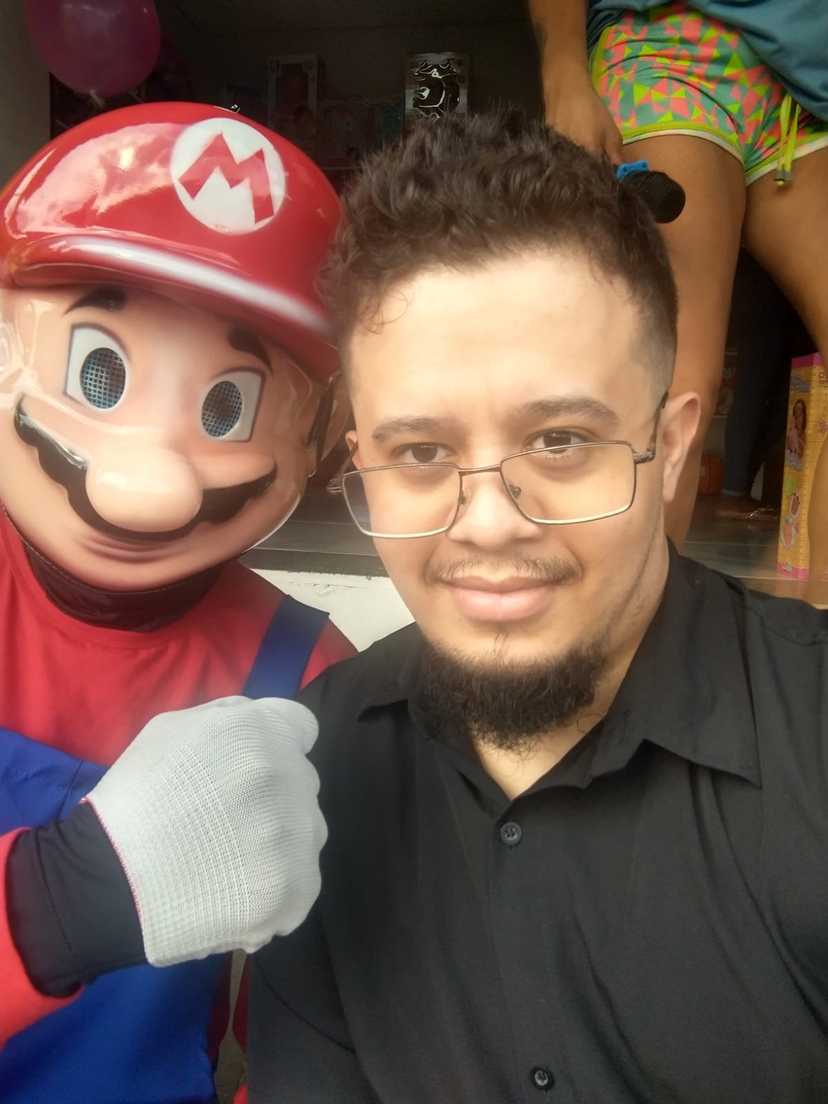 Danilo e Mario